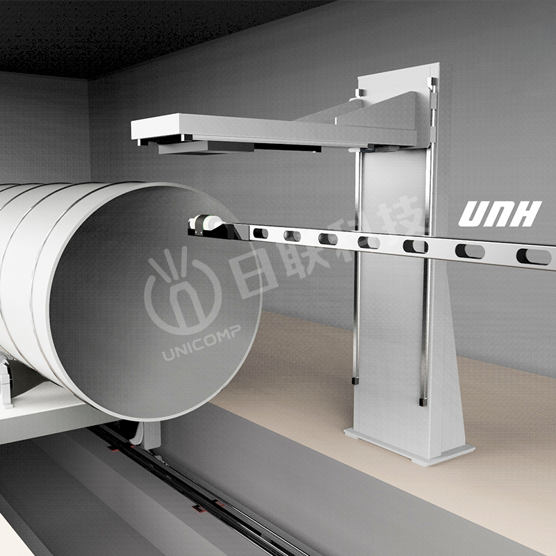 UNH系列焊縫類X射線檢測設(shè)備